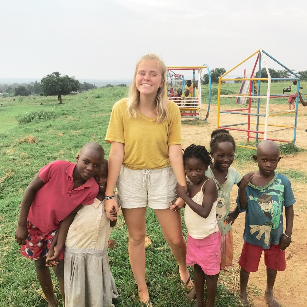 Welcome to the family